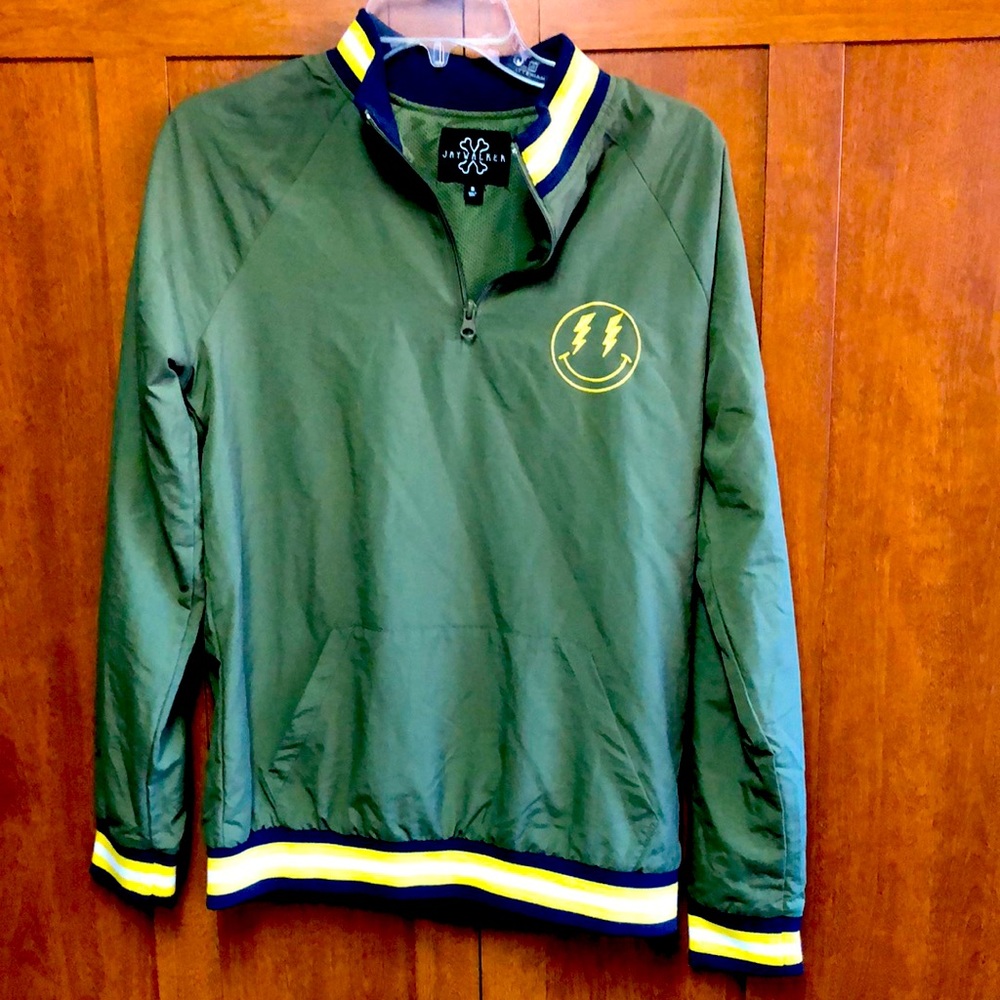 Jaywalker Women’s Emoji Jacket